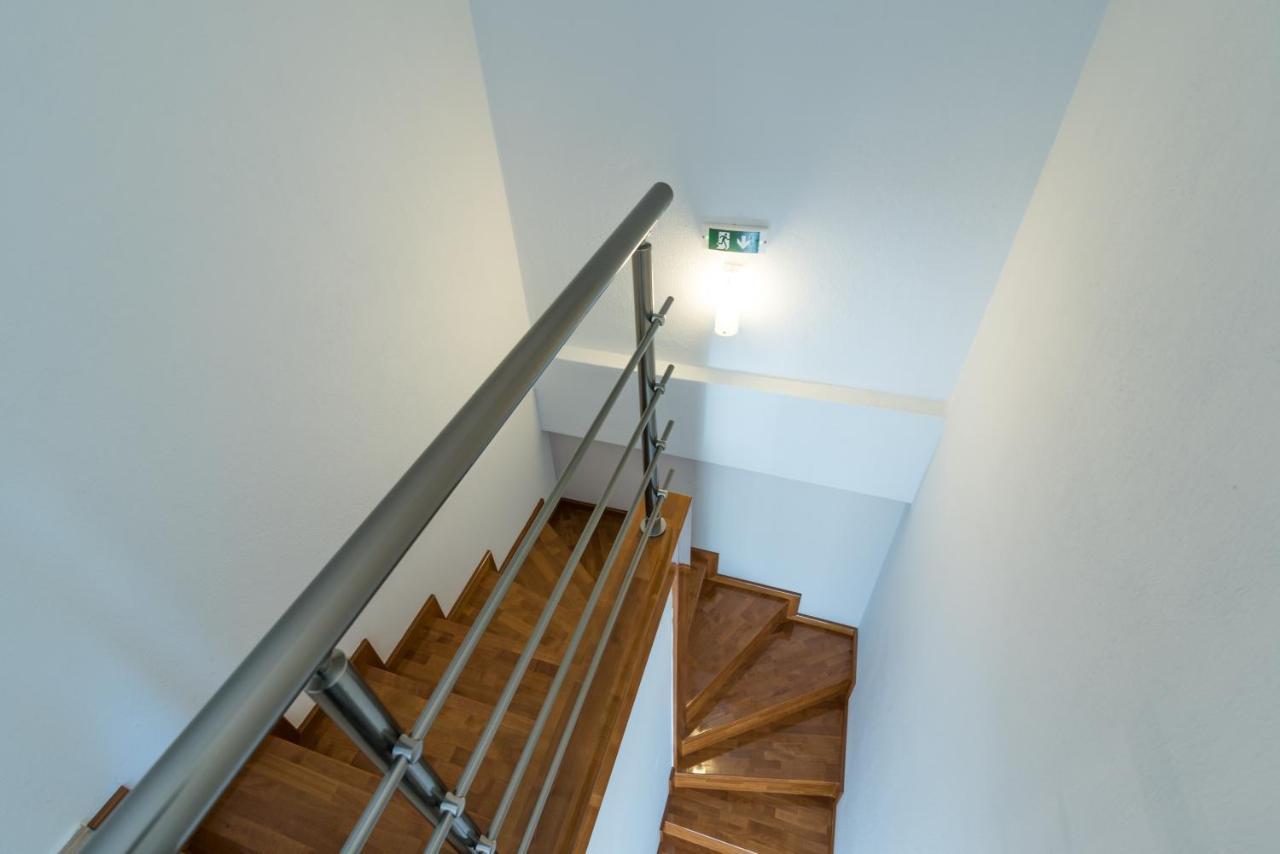 Kalli'S Apartments Nikiti  Dış mekan fotoğraf